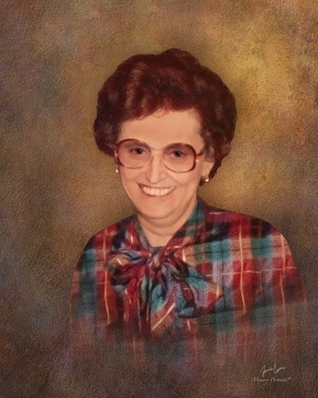 Obituary of Janet Beth Watson