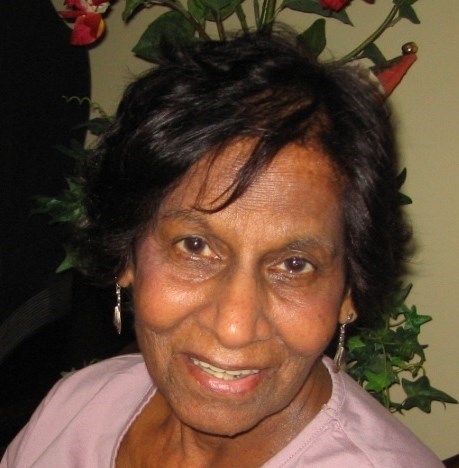 Avis de décès de Emma Nesbitt