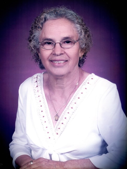 Obituary of Raquel F. Melo