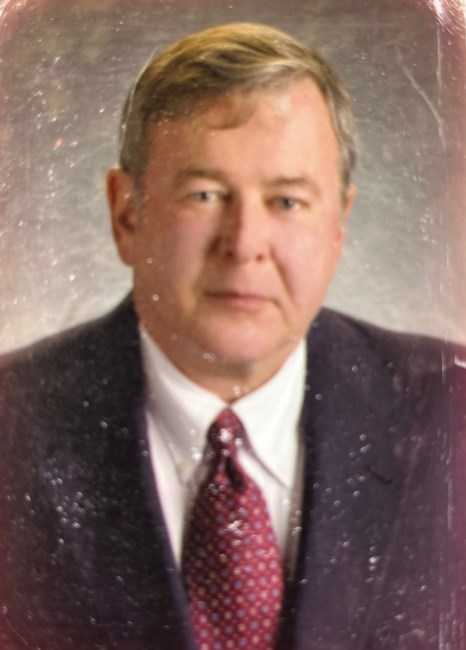 Obituary of William Daniel Benham III