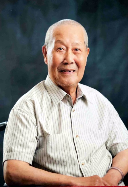 Obituary of Kai Shing Lau