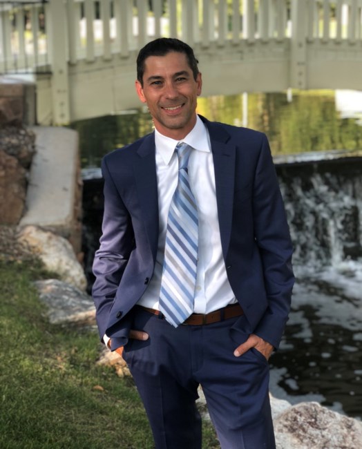 Obituary of Stephen Craig Quintana