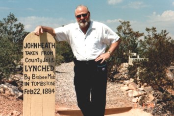 Obituary of Terry Leroy Nichols