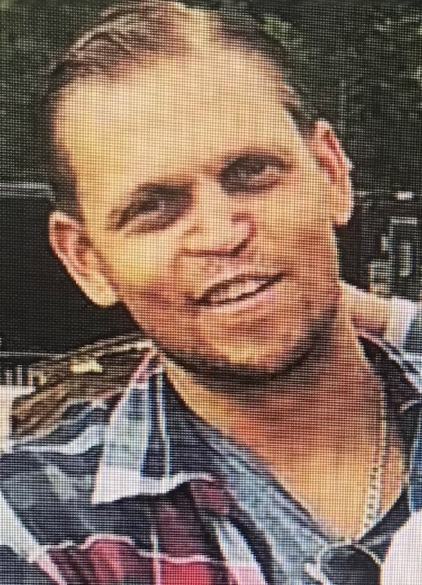 Avis de décès de Joseph M. Morosoff