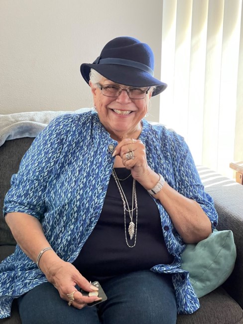 Obituary of Rosalie T. Patino