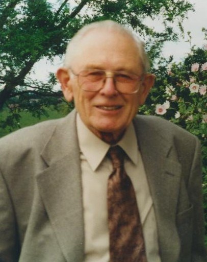 Obituary of George R Jakes