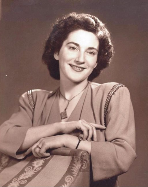 Obituary of Elizabeth Ann Gleason Mayland