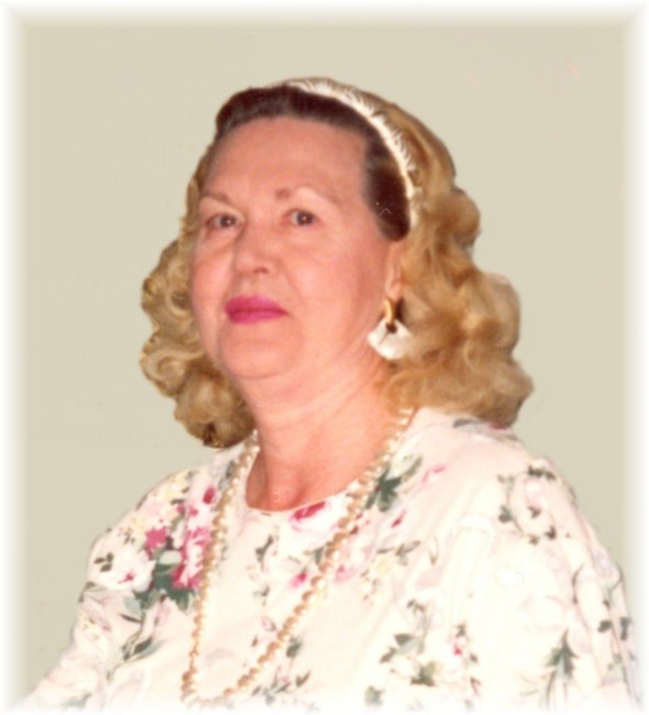 Obituary of Jeanne T. Tell Howard