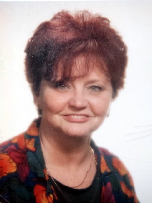 Obituary of Dawn Miller Ouellette