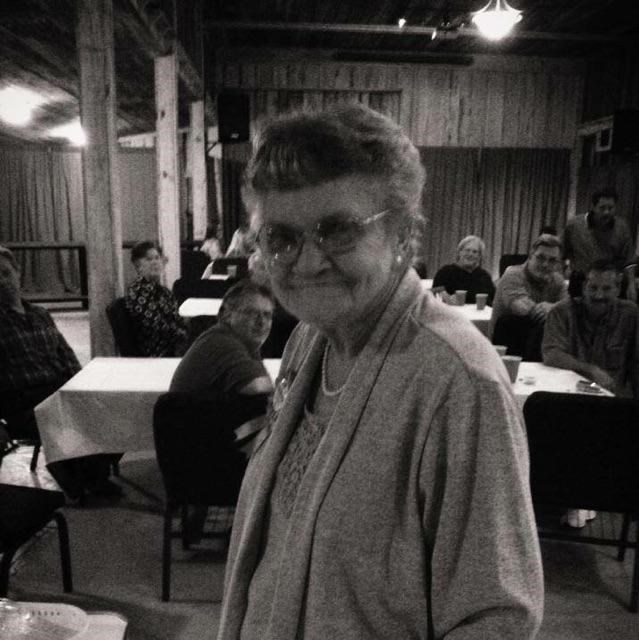 Obituary of Joyce Marie Hardeman Williamson