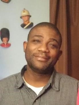 Avis de décès de Michael DeWitt Campbell