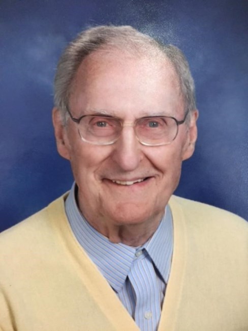 Obituary of Clyde E Adams