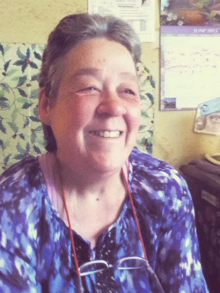 Obituary of Laura M. Doane