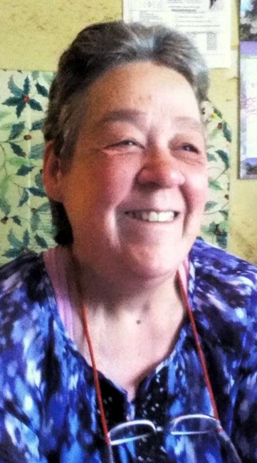 Obituary of Laura M. Doane