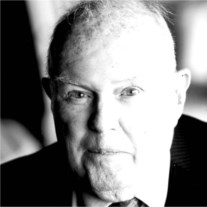 Obituary of George O'Keefe