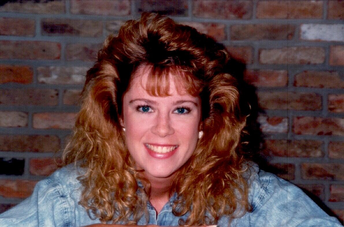 Obituary of Jill Marie Boothroyd