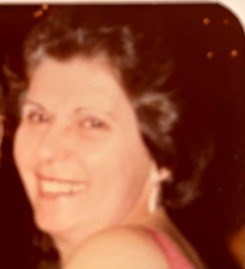 Obituary of Grace T. Cutrofello