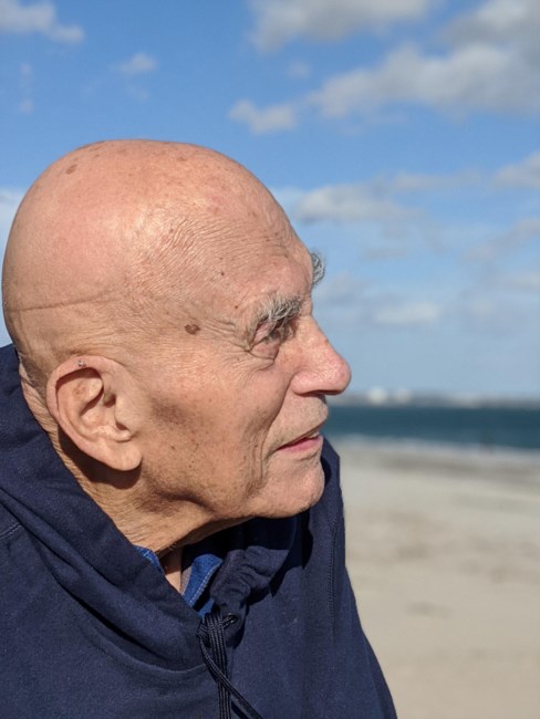 Obituary of Robert Winston