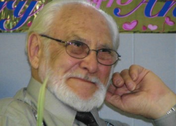 Obituary of Frank John Neufeld