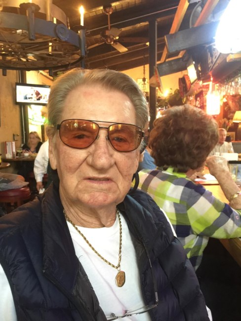 Avis de décès de Kenneth Frank Madies Salais