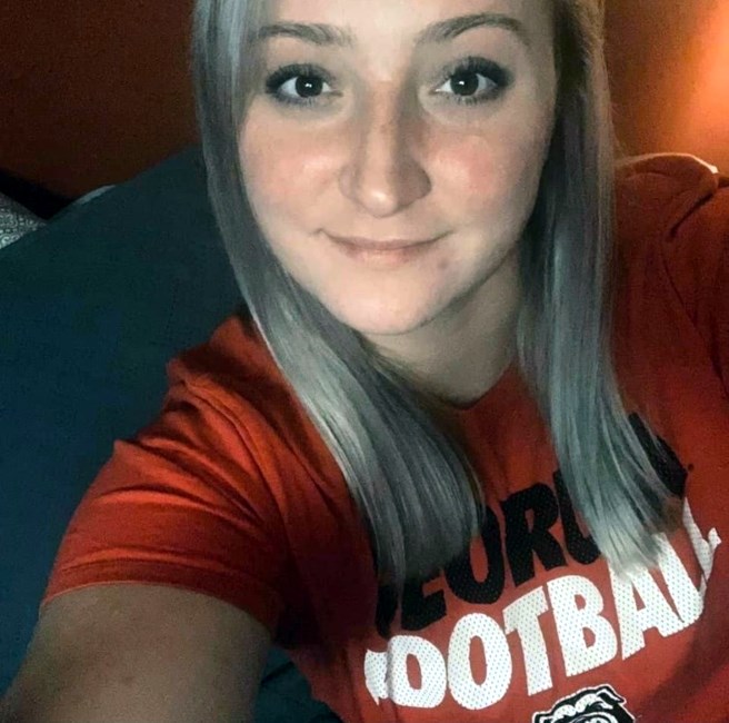 Obituario de Laura Angelica Sponsel