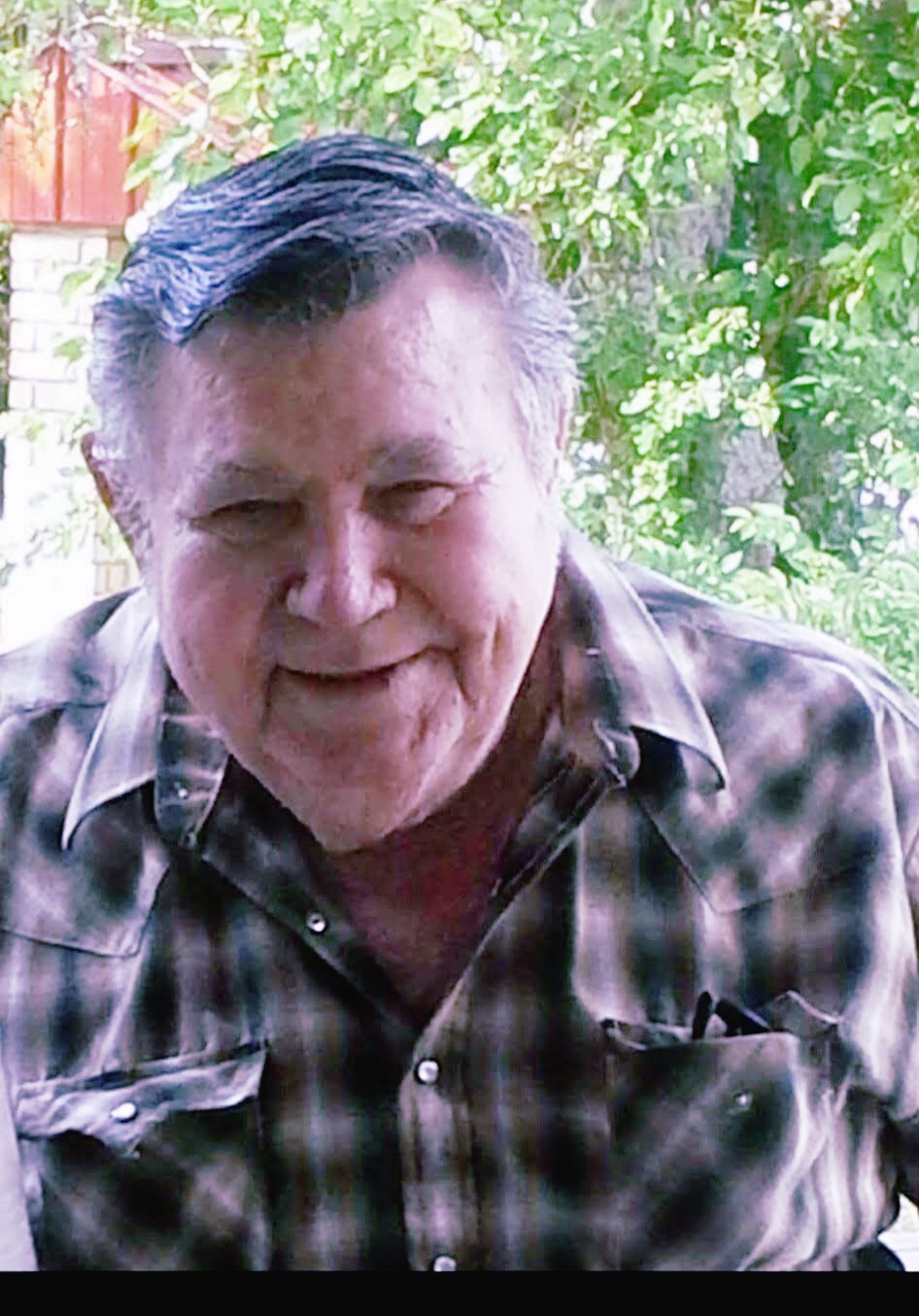 R.C. Obituary Iowa Park, TX