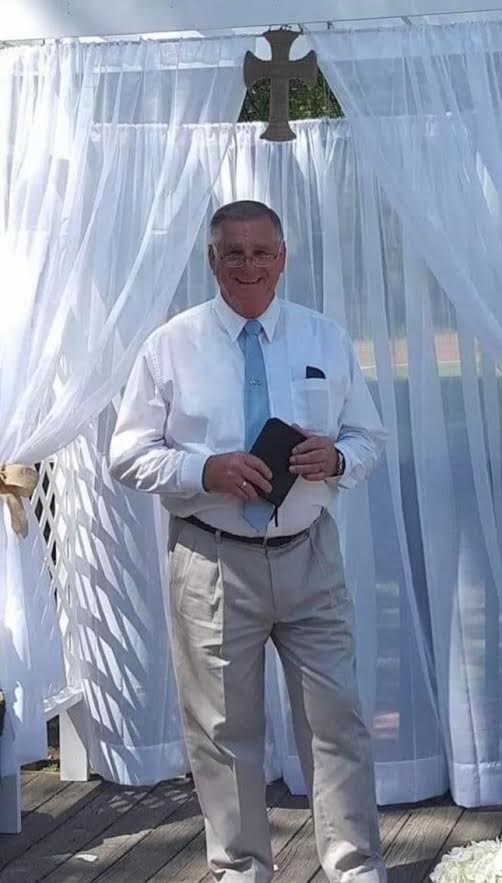 Obituary of Edward T Perry Jr.