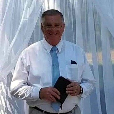 Obituary of Edward T Perry Jr.