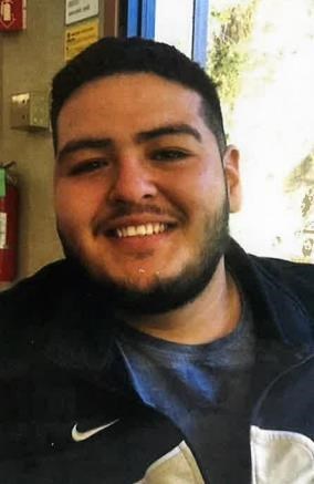 Obituary of Roberto Daniel Garcia