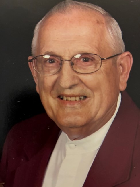 Obituary of James "Jim" W. McGraw
