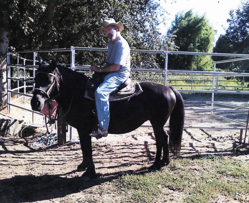 Obituary of Paul Lee Peebles