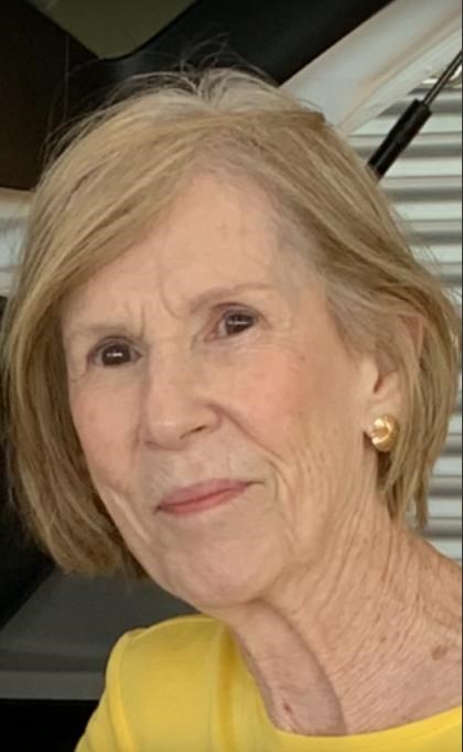 Obituary of Kathleen M. Lauck