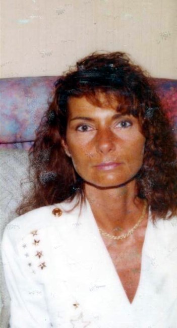 Obituary of Kathleen McMahon