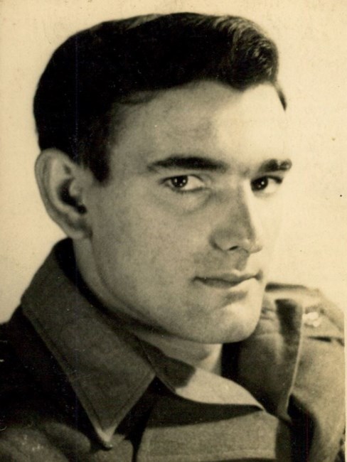 Obituary of Henry F. Pearson