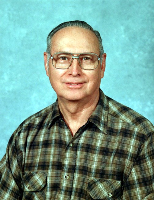 Obituary of Matthew Delbert Shelton