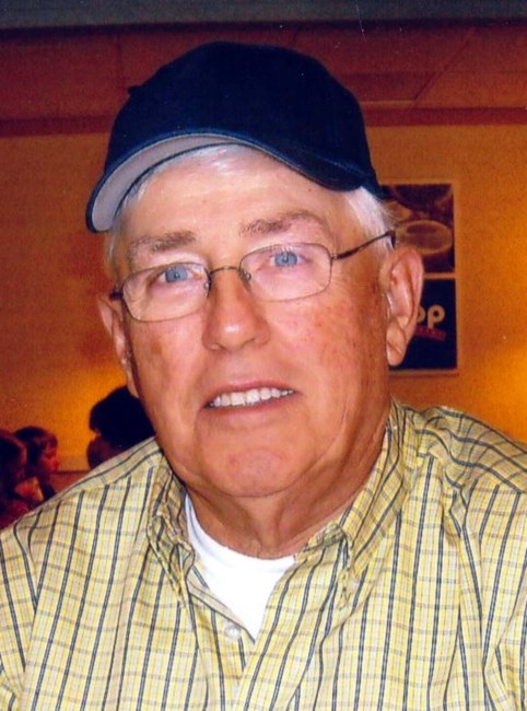 Obituary of Bruce A. Wood