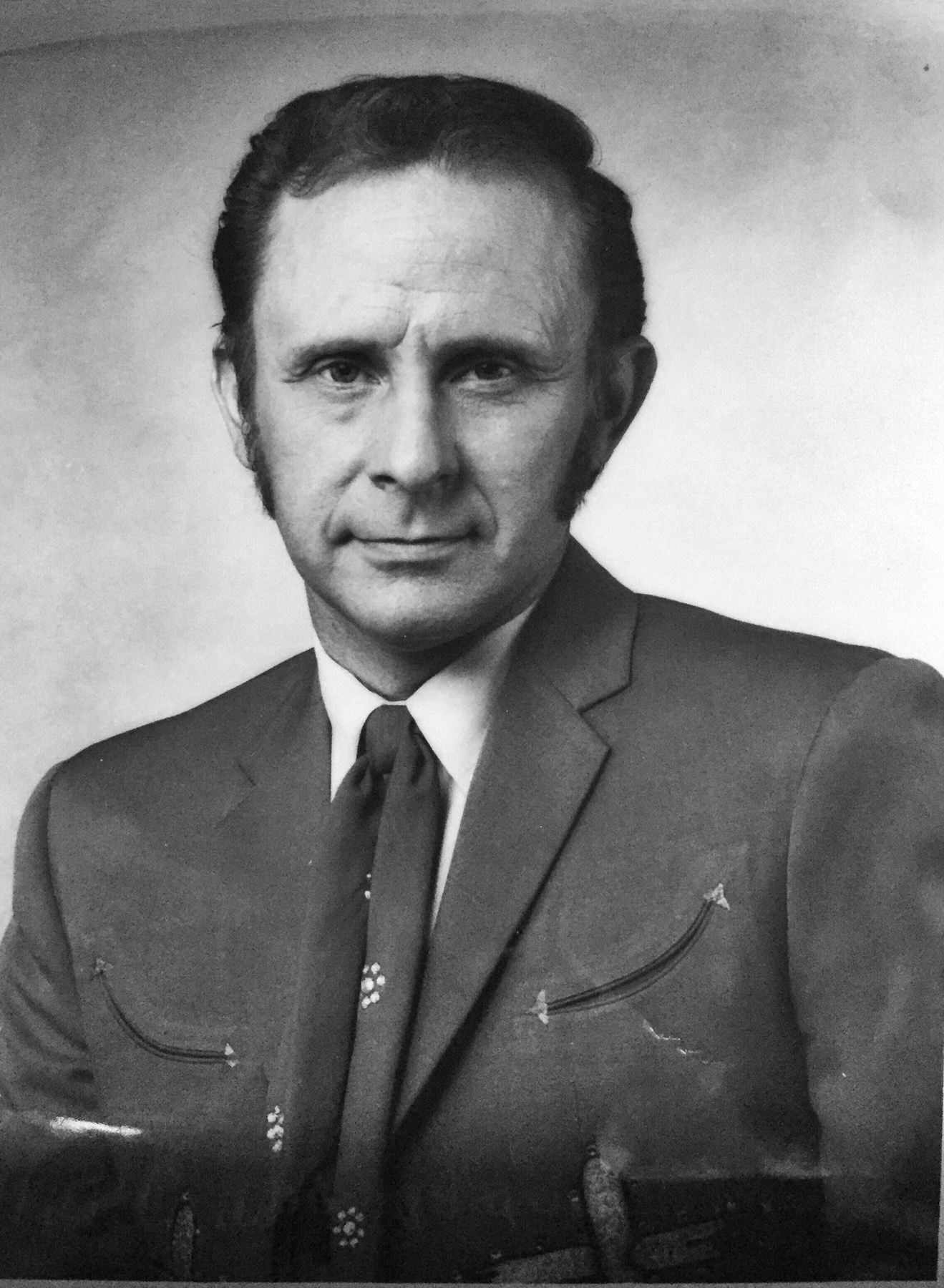 Donald Warden Obituary - Brentwood, TN