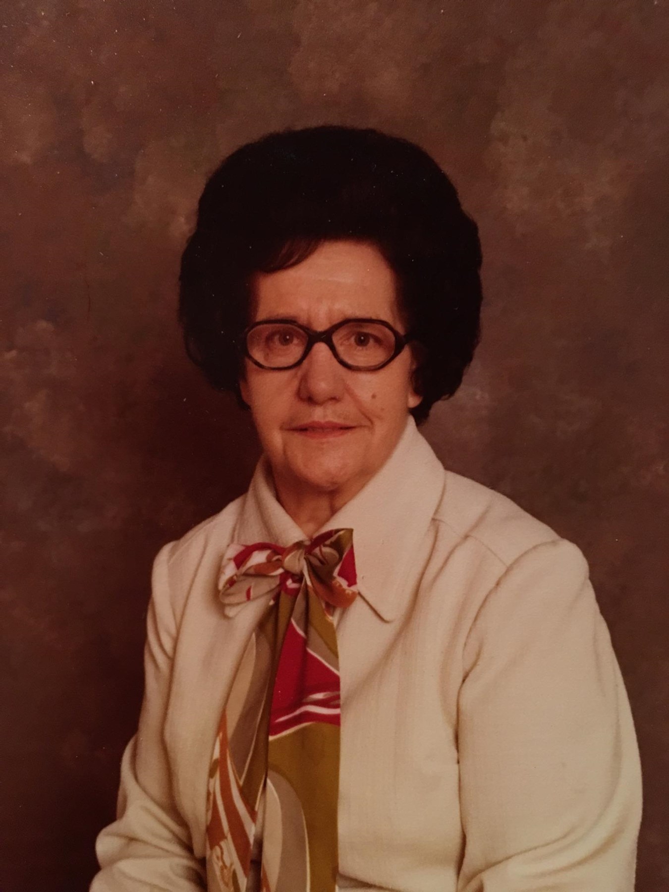 Obituary of Beuna Yost