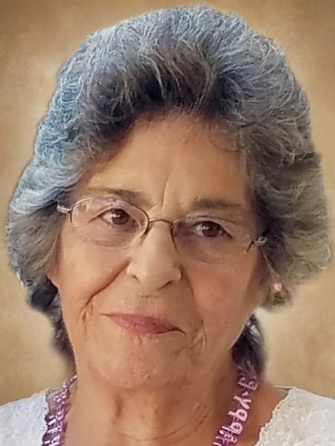 Obituary of Bertha C. Lee