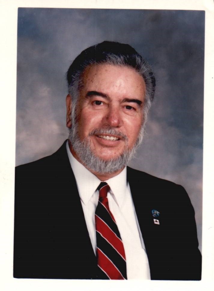 Obituario de Jose R. Armendariz