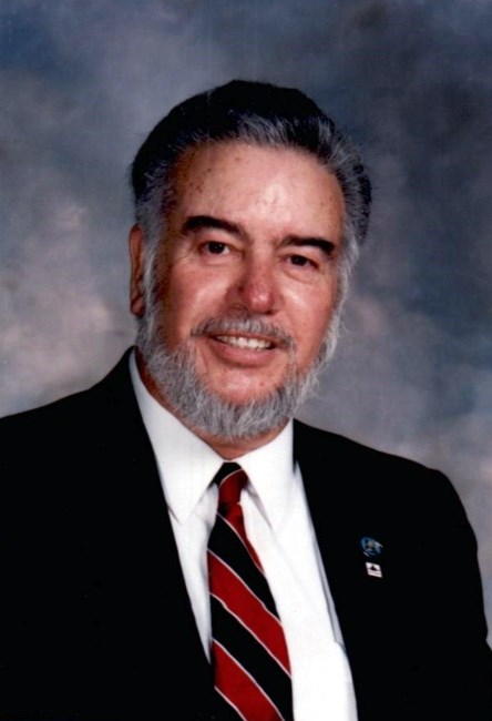 Obituario de Jose R. Armendariz