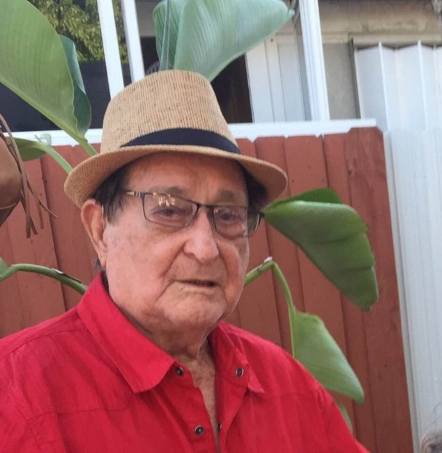 Obituary of Antonio Mendez