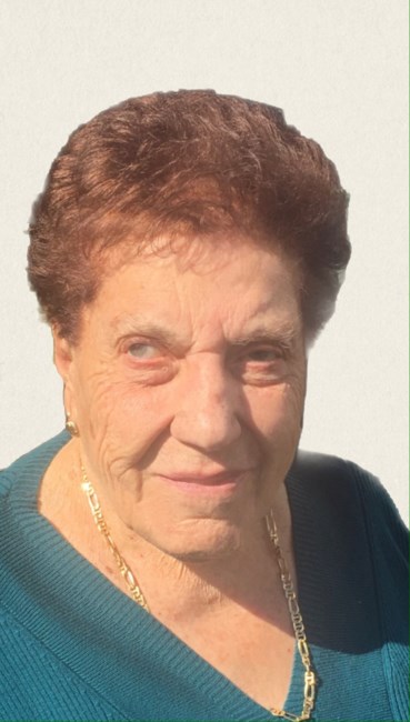 Obituary of Caterina Cavallaro