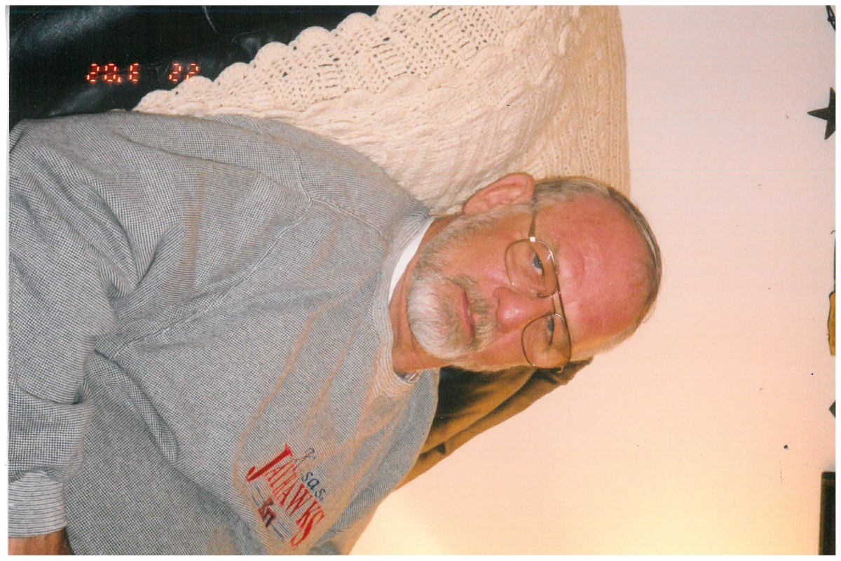 Obituary of Richard H. Beers