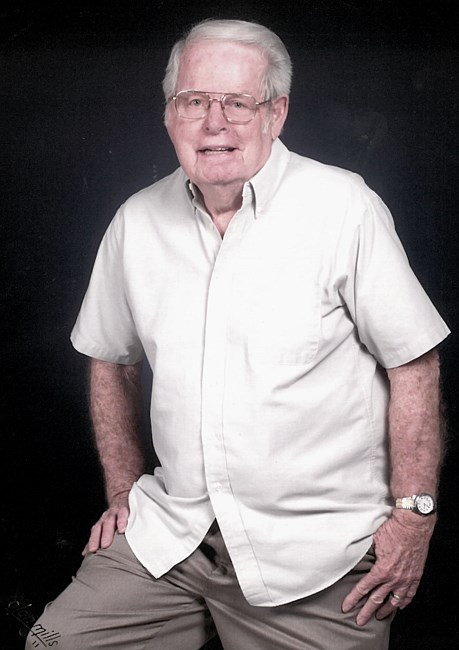 Obituario de Roy Fred Blum