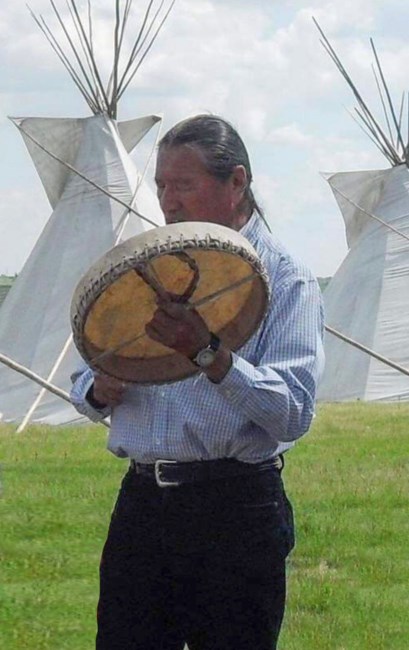 Obituary of Joseph Laswisse