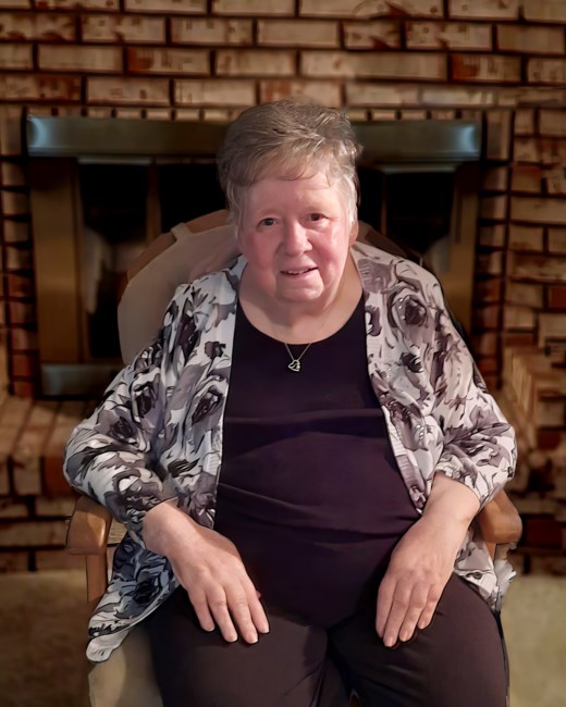 Obituary of Carol June Seader