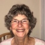 Janet Wall