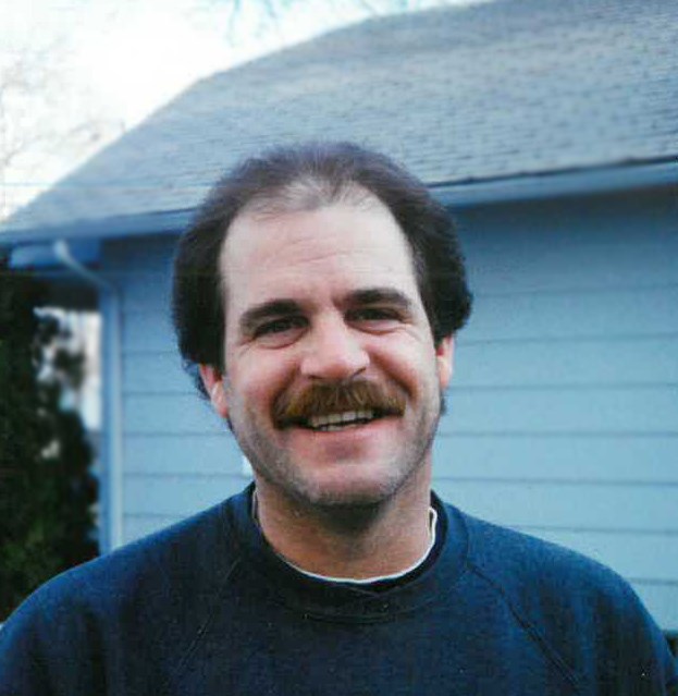 Obituary of Darrell Max Sutherland