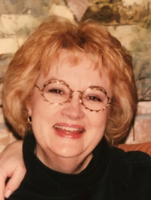 Obituary of June Vogt